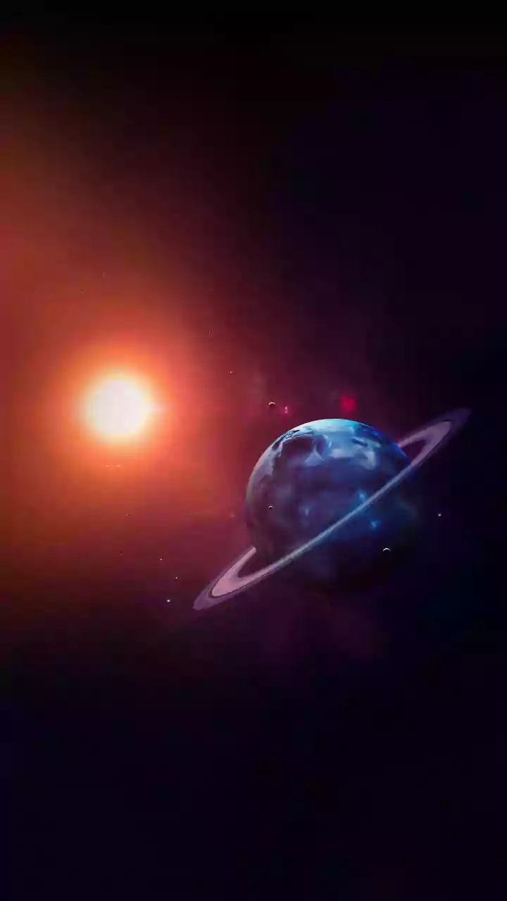 The New Telescope Will Watch Dense Star Fields For Tiny Planetary Signals