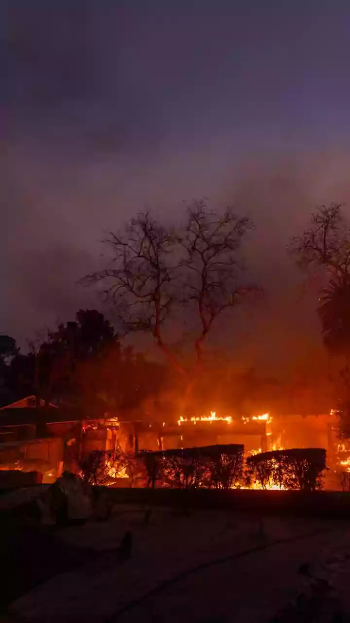Arunachal: Two siblings lose their lives in Tezu house fire