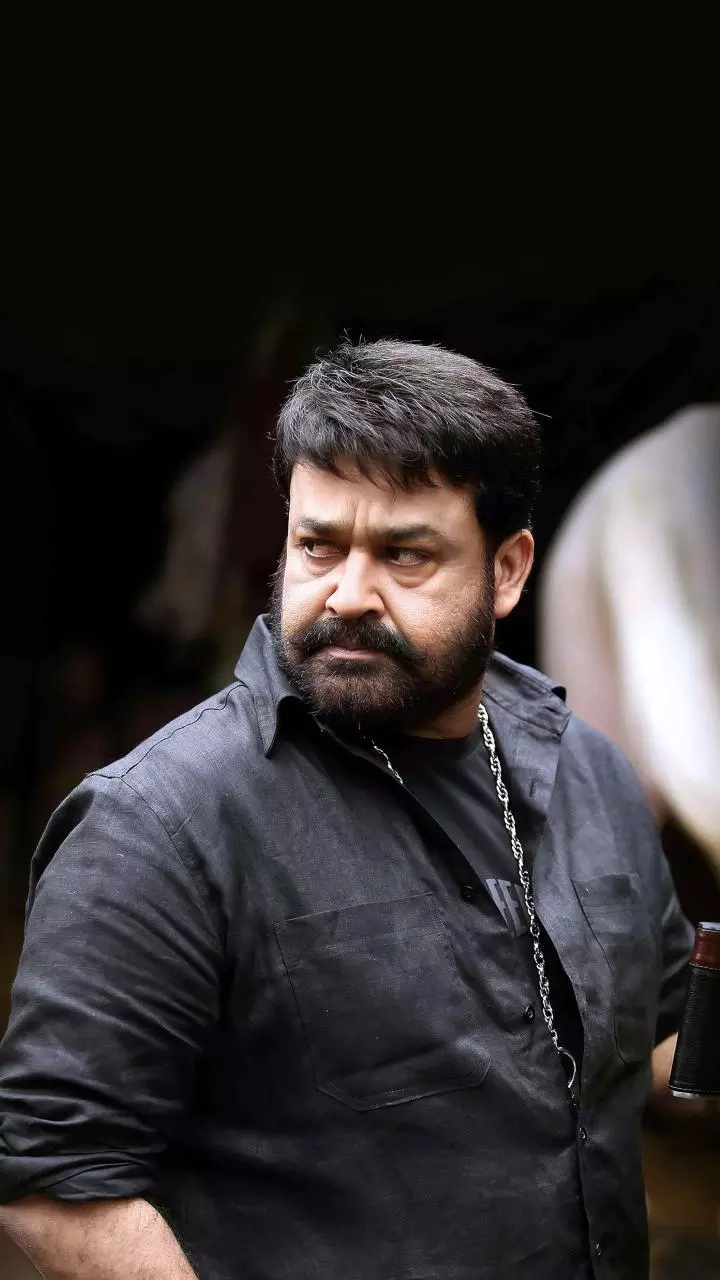 Mohanlal, Tharun Moorthy to reunite for new project