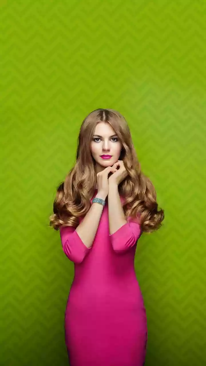 How to style your hair without heat