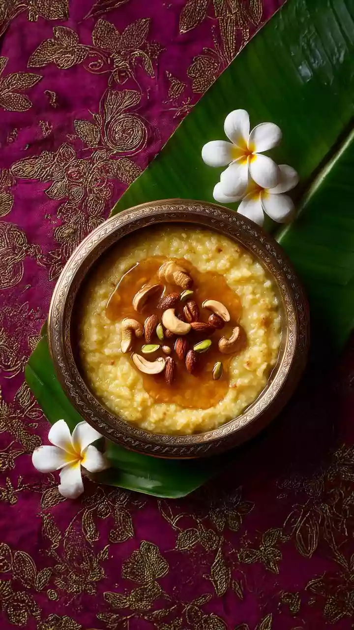 How To Balance Savoury And Sweet Dishes Across Regional Traditions For Festive Feasts