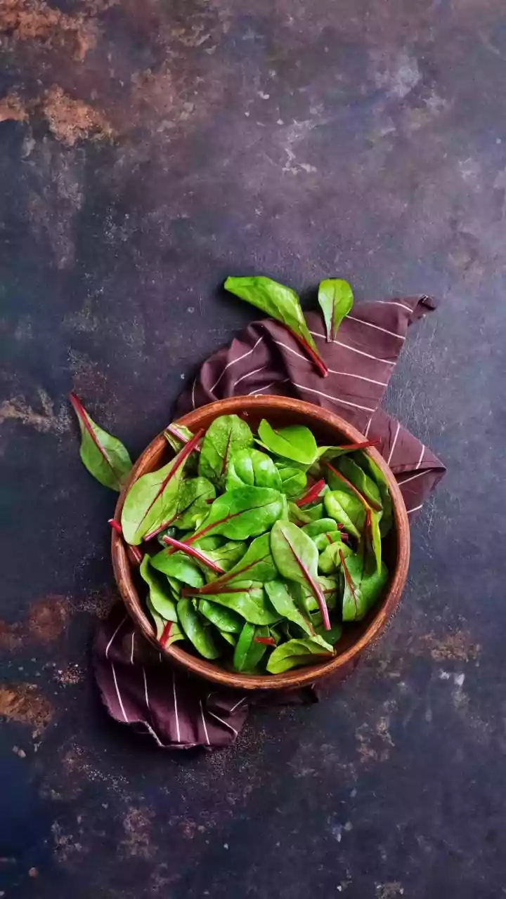 5 amazing health benefits of sorrel leaves