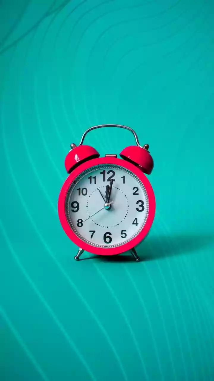 Researchers Investigate The Role Of Sleep Consistency In Better Daily Functioning