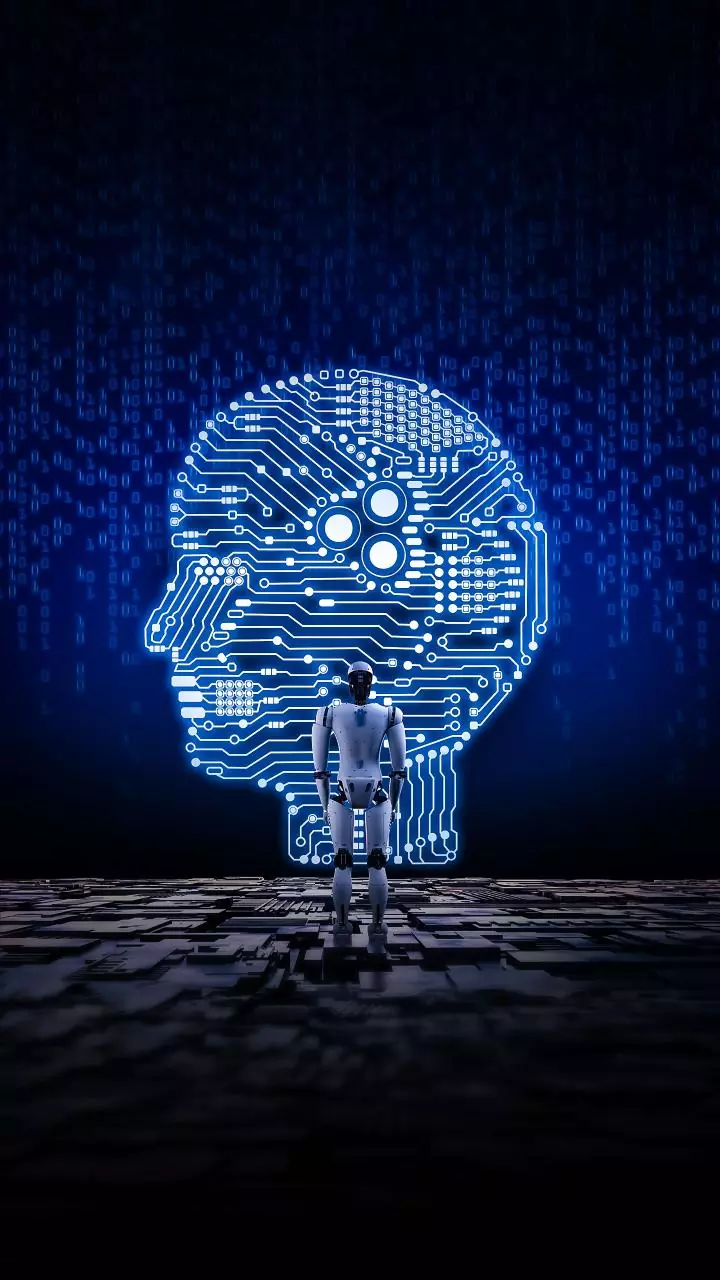 YouWare AI's 'Vibe coding' platform lets you build apps just by describing them