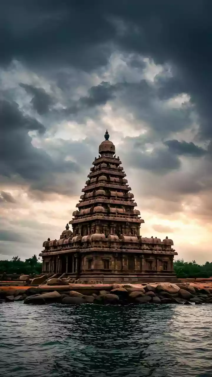 Why Monsoon Cloud Cover Doesn't Always Mean Cooler Conditions In Cities