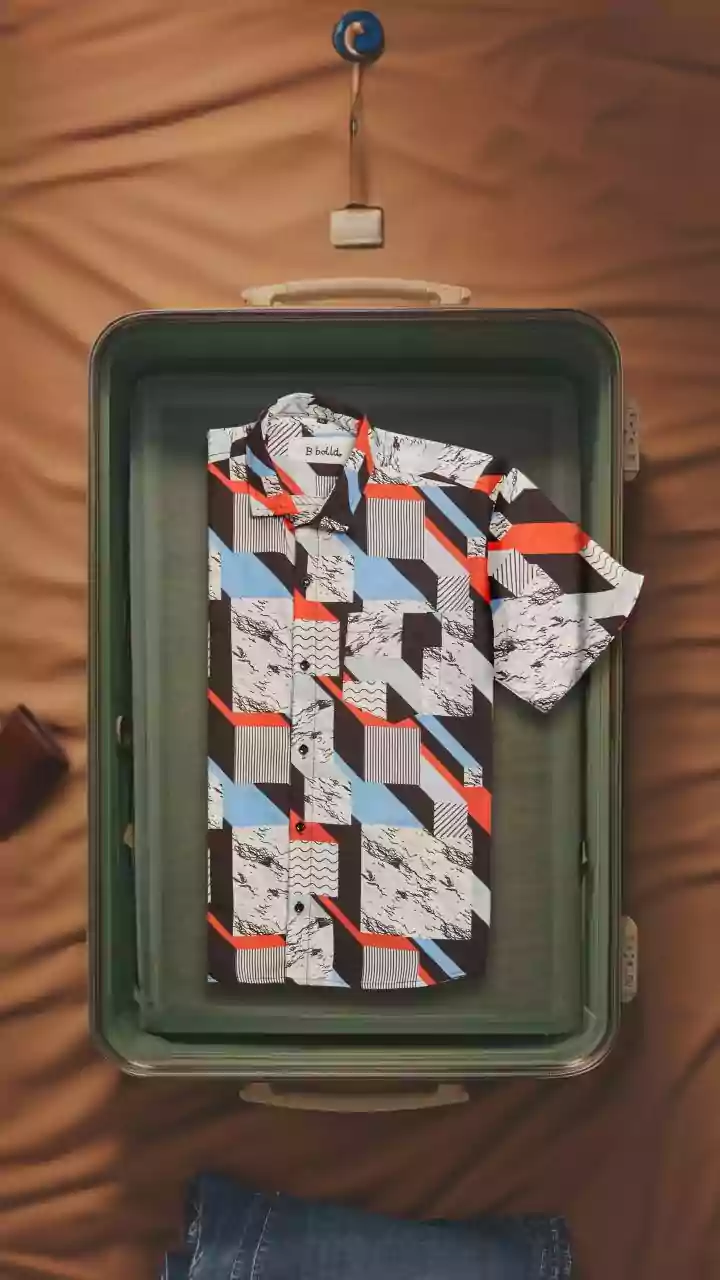 How Air Extraction Solutions Let You Travel Anywhere With Small Carry-On Bags Only