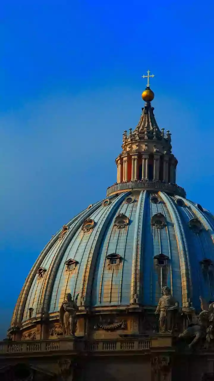 'Use Common Sense, Don't Focus On Being Politician': Trump Attacks Pope Leo Over Iran War Criticism