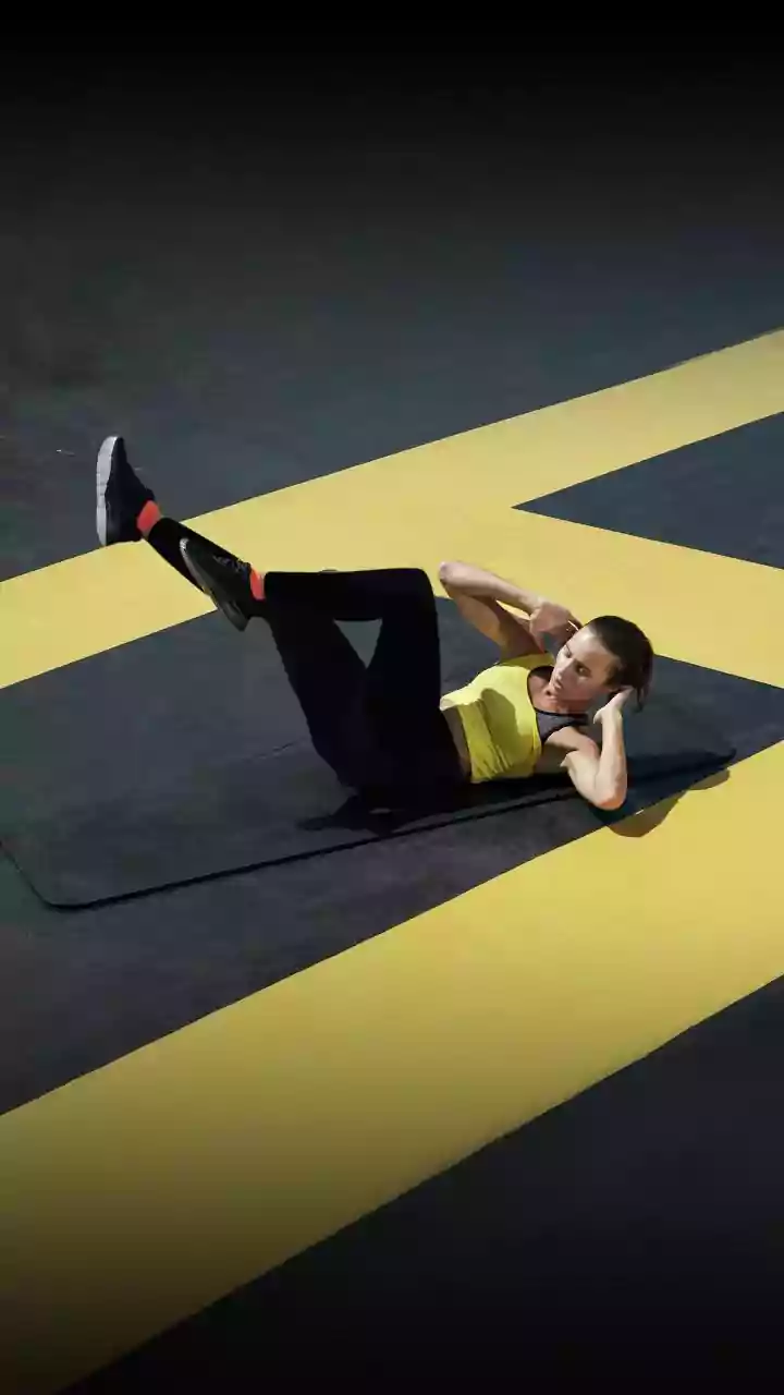 Is Core Training Alone Enough to Reveal Abs?