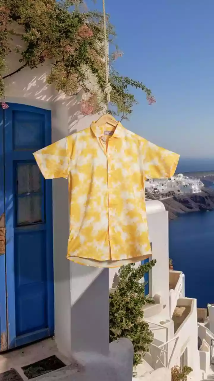 Hot washes, slow drying – why winter laundry shrinks clothes