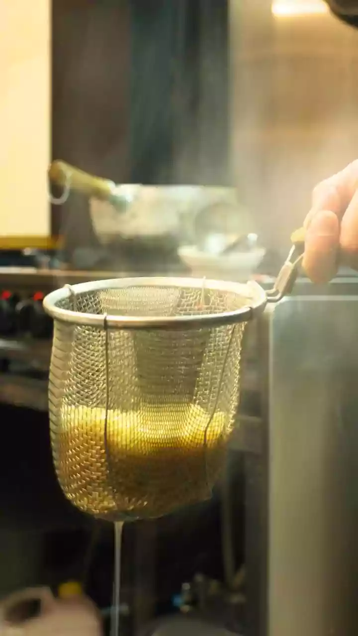 How To Know When Cooked Food Has Been Left Out Too Long