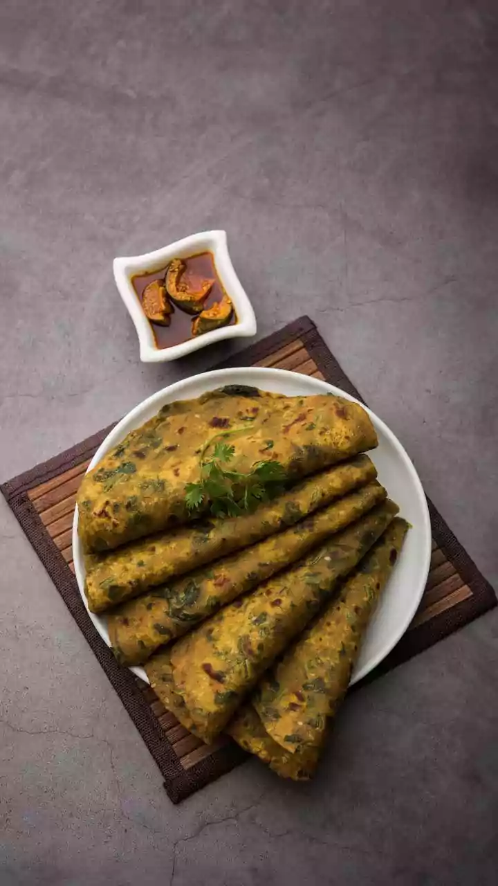 Why Millets, Ghee And Pickles Are Finding New Fans Again