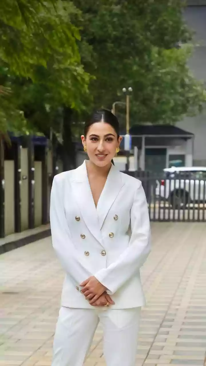 After King Charles III, Queen Camilla, and Prince William, Sara Ali Khan attends the Royal Ascot 2026