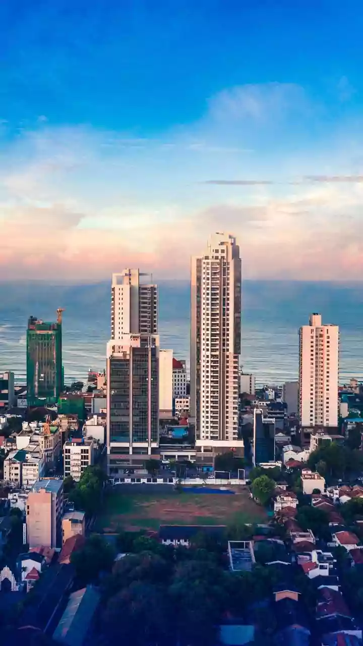 Mumbai's Real Estate Boom: Land Deal Soars