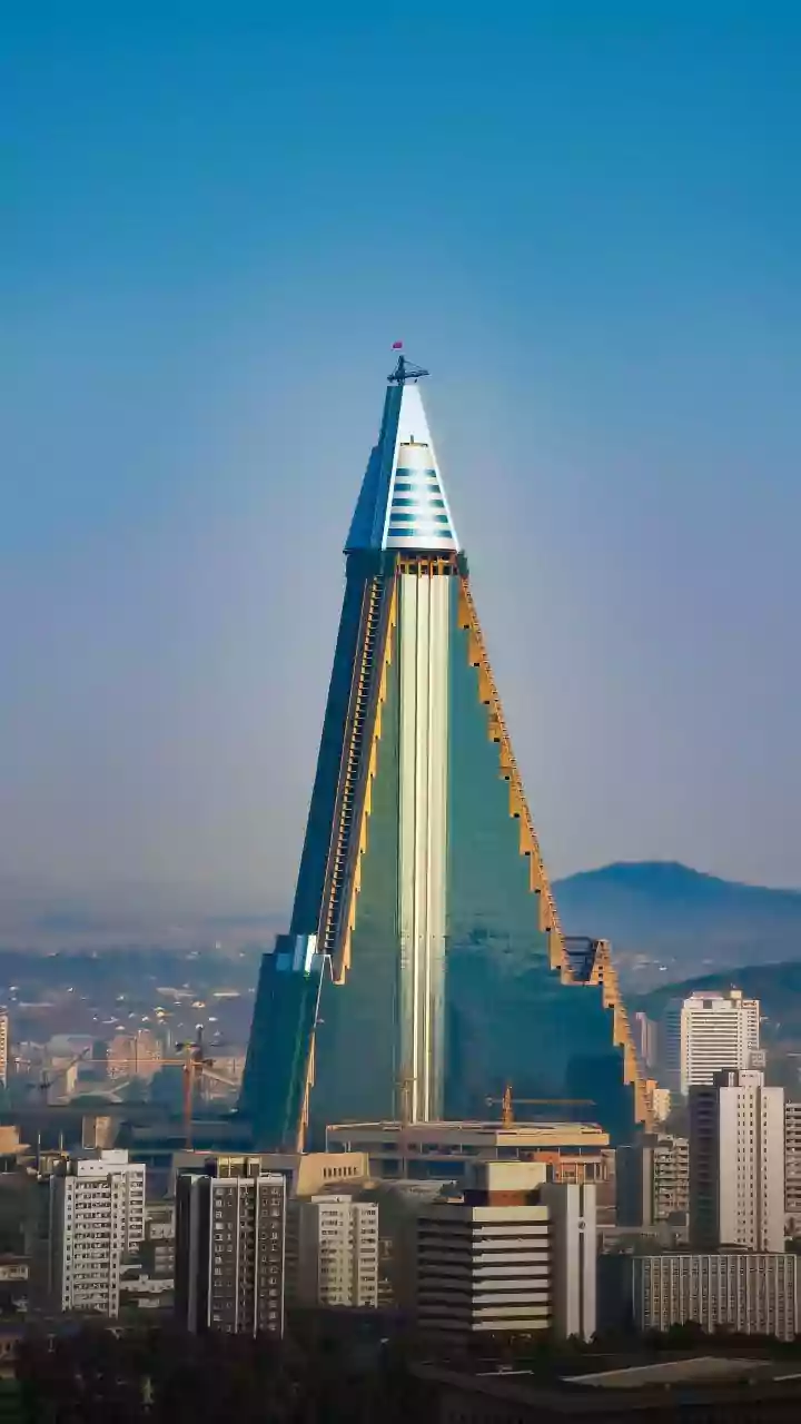 Where passes Kim’s mantle, behind the succession wars in North Korea