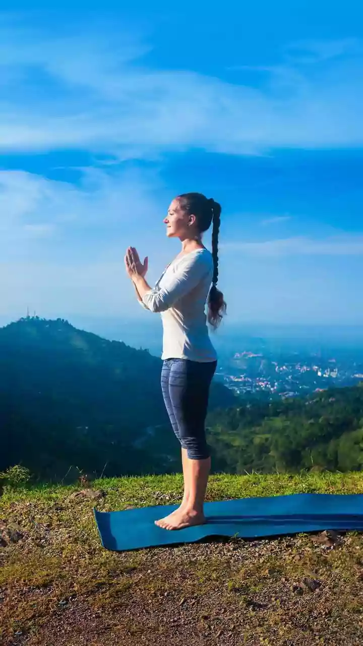 Build Core Strength Naturally Gentle Yoga Holding Poses For Strong Abdominal Power