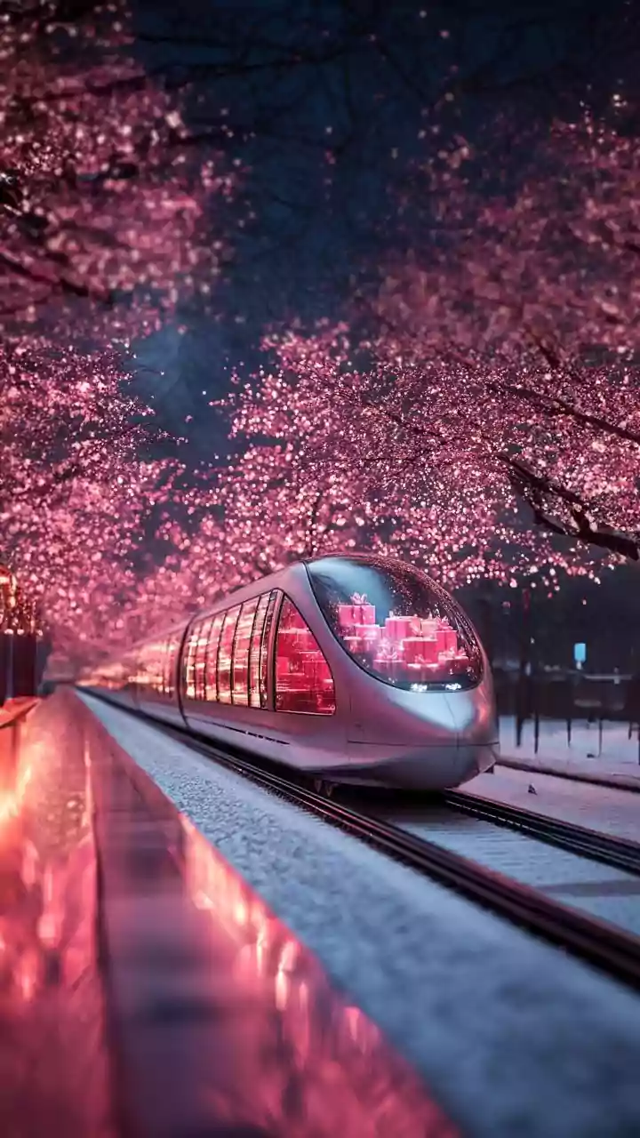 A 9-Day Japan Trip From Mumbai For ₹2.63 Lakh: Breaking Down The IRCTC Package