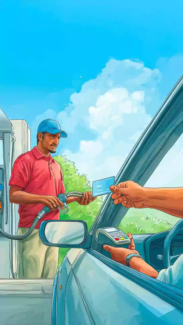 Why Petrol And Diesel Became Costlier Today? Know 4 Key Reasons Behind Fuel Price Hike | Explained
