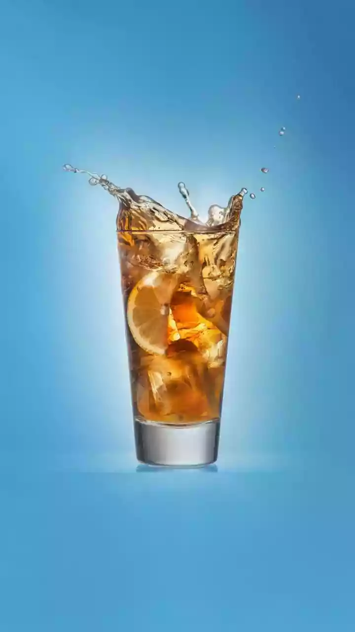 How Lemongrass And Tulsi Infusions Paired With Single-Estate Teas Upgrade Iced Menus