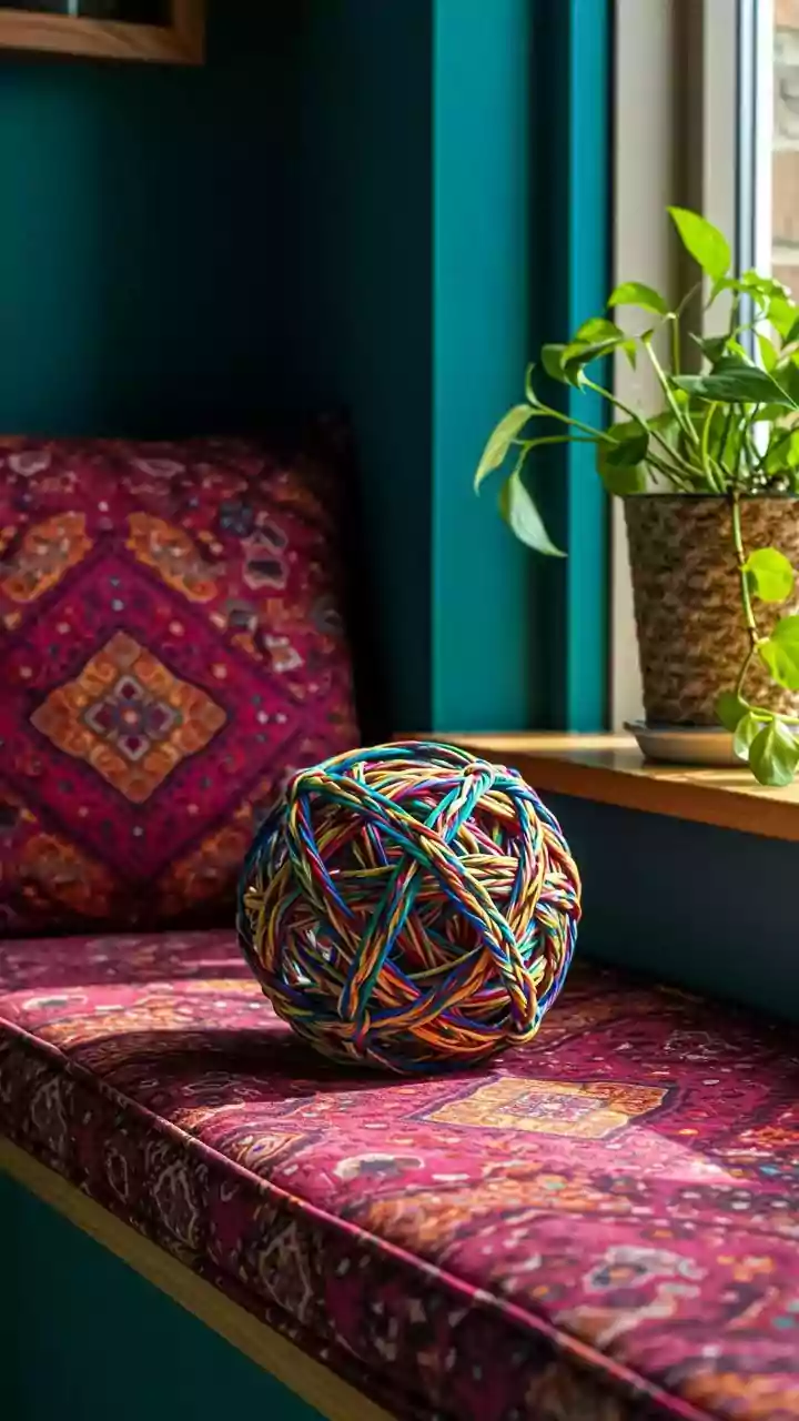 9 Home Design Secrets: Indian Style