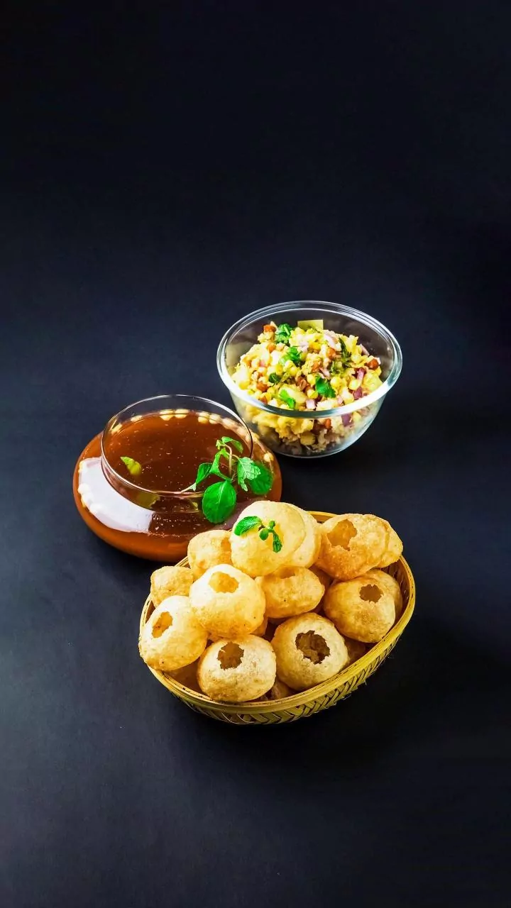 Lucknow's 12 Veg Dishes: A Culinary Journey