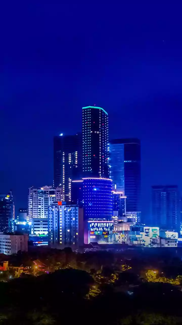 AI Professionals Are In Demand In Hyderabad As The City Expands Its Technology Ecosystem