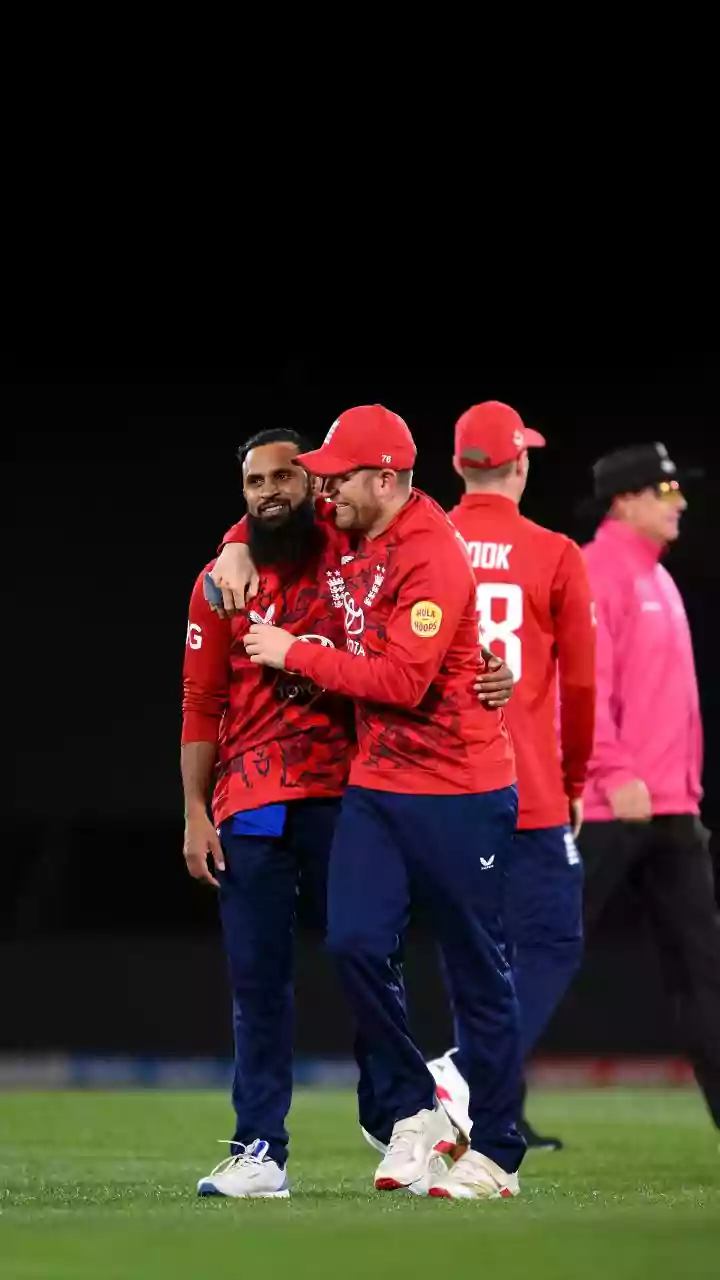 T20 World Cup 2026: England's Pakistan-born players face visa delays