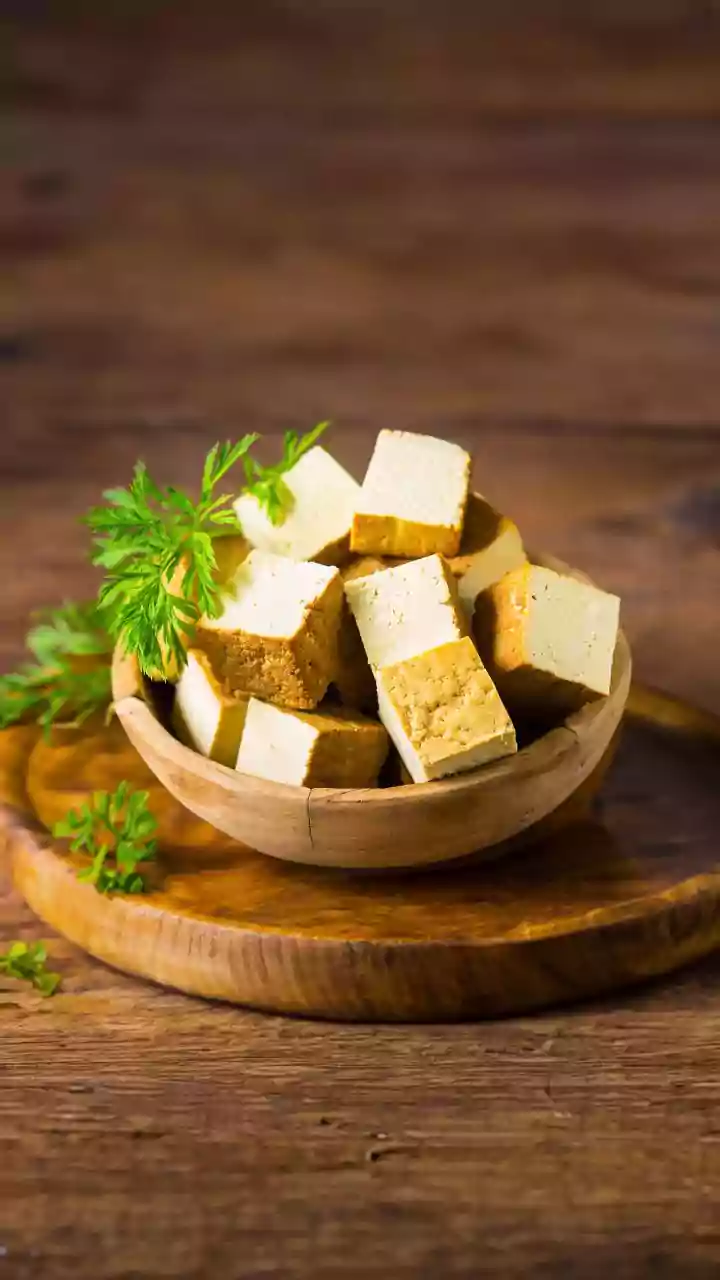 Why Plant Based Protein Prepping With Tofu Edamame And Lentils Fuels Active Workouts
