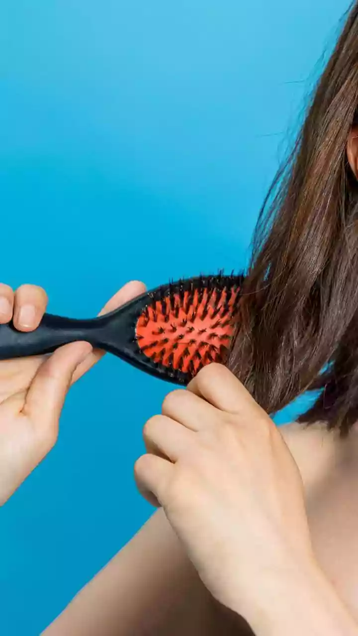 Rahasia Mengatasi Uban Dini: Tips Jitu!