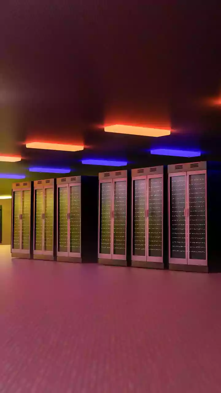 Blackstone is betting big on Chennai's tech future