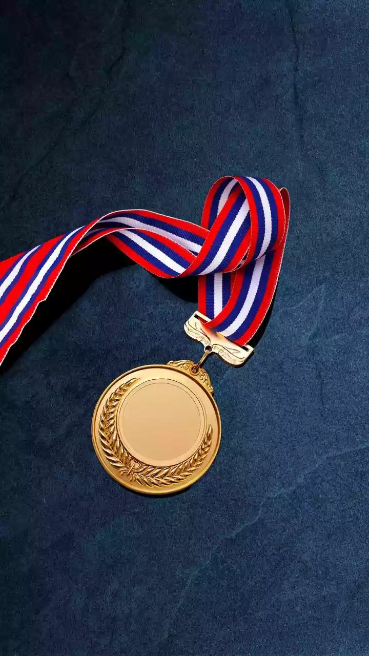 Trump Receives Nobel Medal: A Series of Events