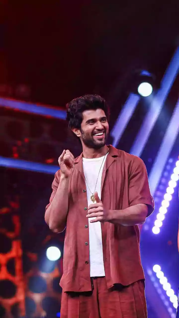 Vijay Deverakonda-Shouryuv ropes in Game of Thrones DOP Alejandro Martinez for global-scale film