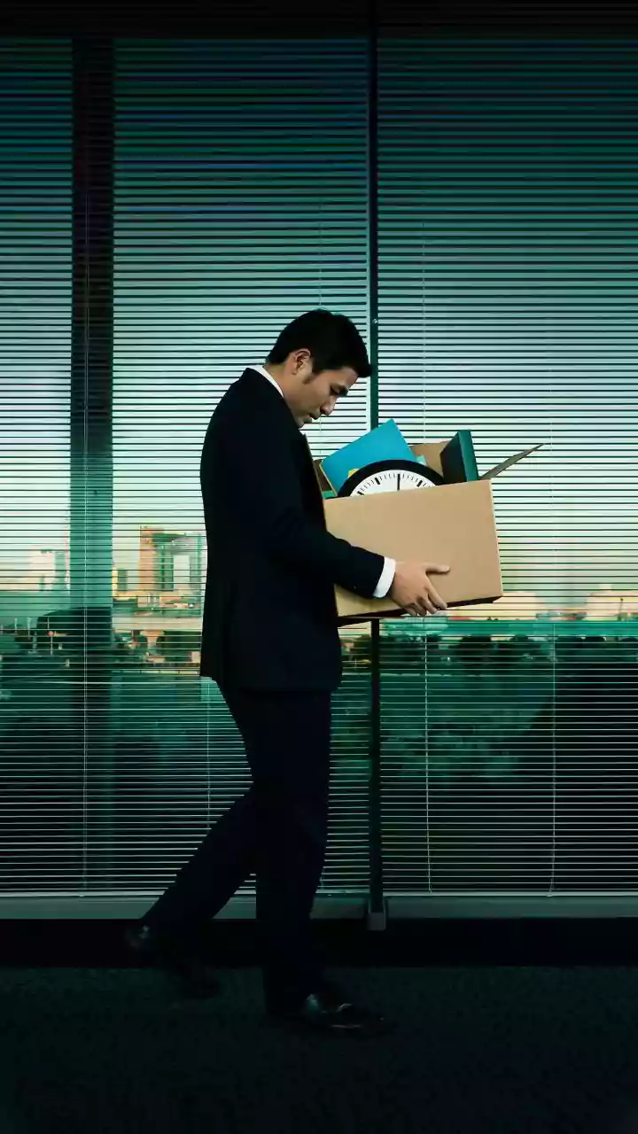 Over 1,00,000 layoffs shook tech industry in 2025