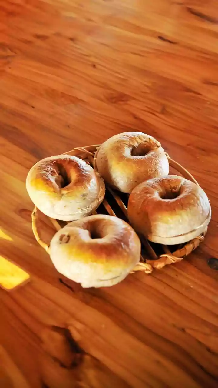 The Global Journey of the Humble Bagel