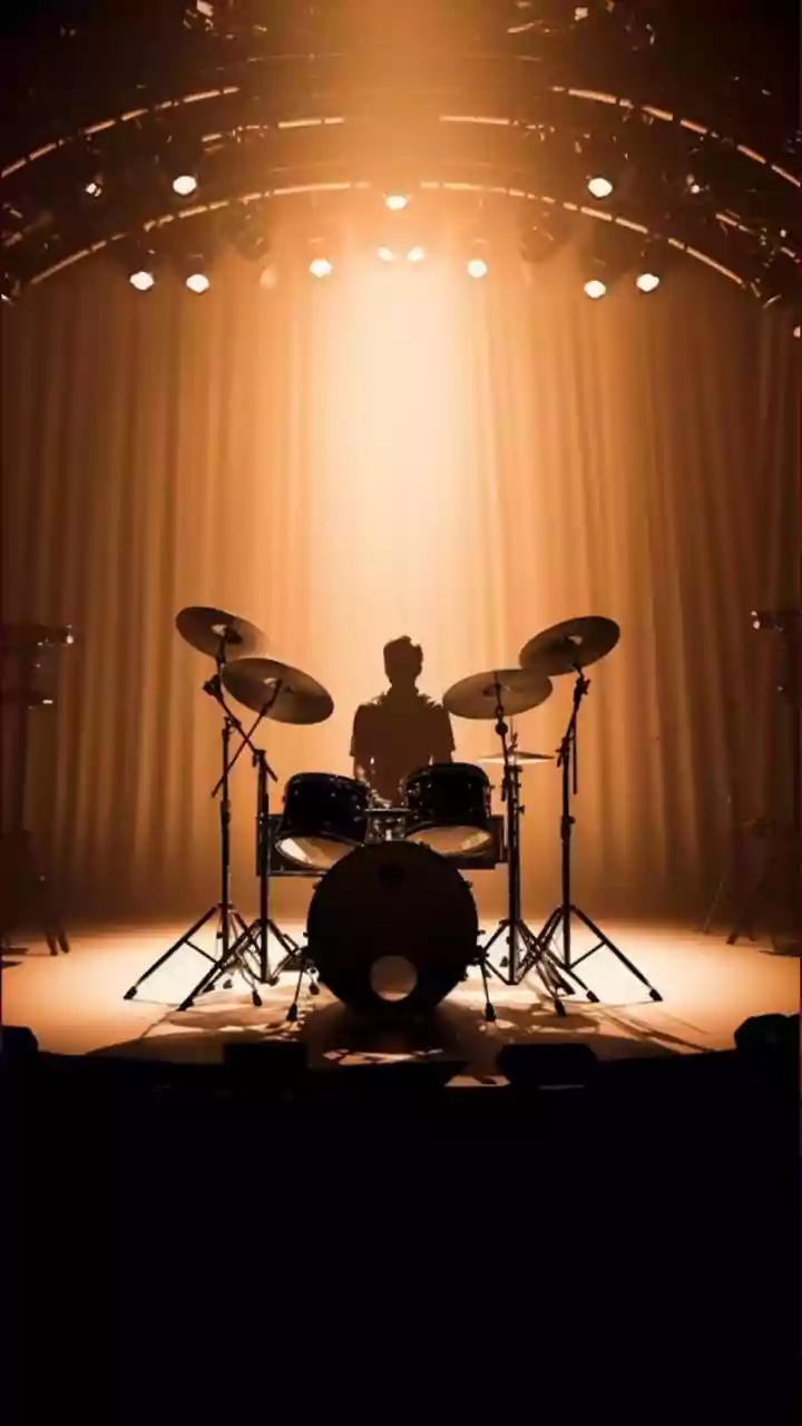 Beard, ZZ Top drummer, dies at 77 in hospice