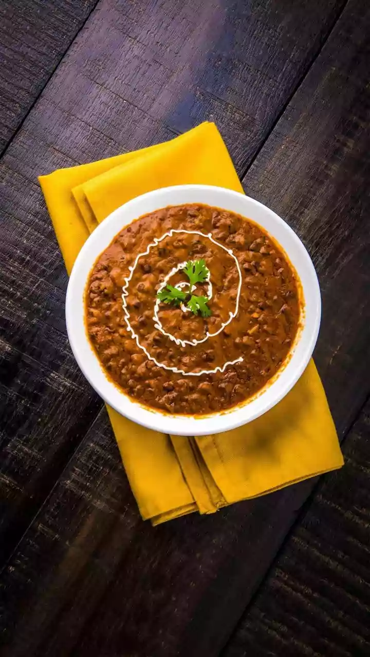 Your Dal Bowl May Be A Protein Winner