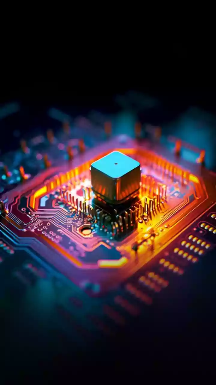 AI's Impact: Reshaping India's Job Market