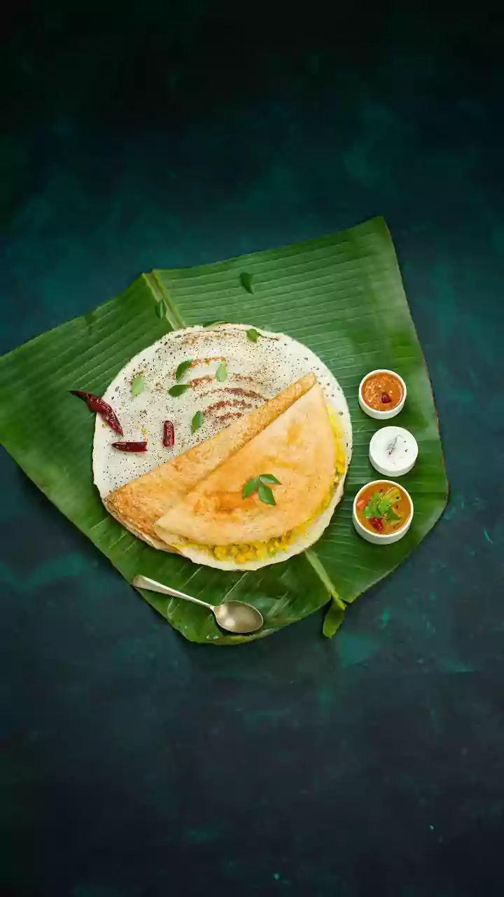 Dosa lovers, try this healthy oats version
