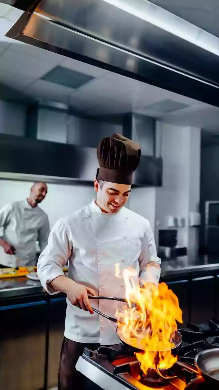 Indian Chefs Are Pairing Regions Through Ingredients Rather Than Forced Fusion