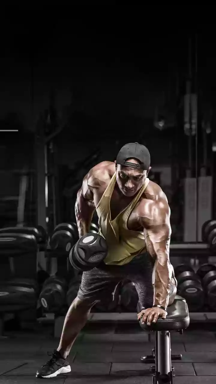 Unleash Pec Power: Bodybuilding Secrets