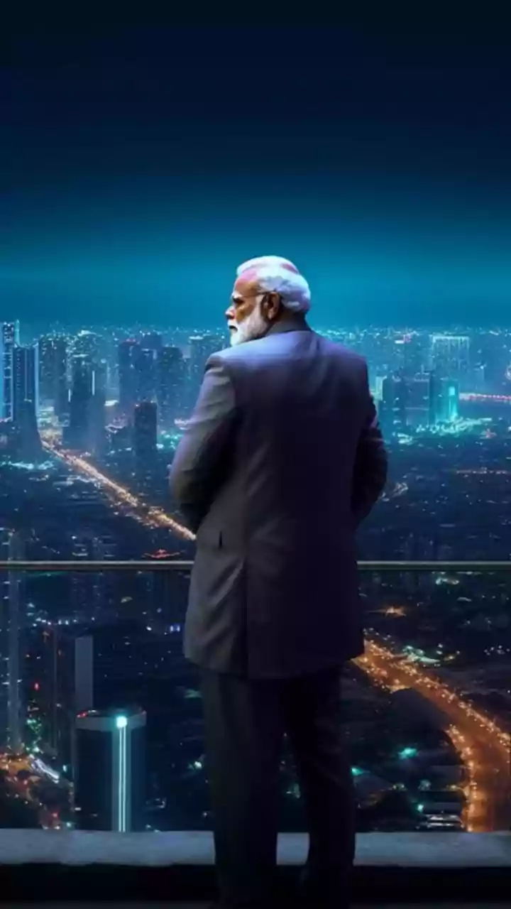 'Powerful testament': Sergio Gor leads global congratulations as Modi becomes India's longest-serving elected PM