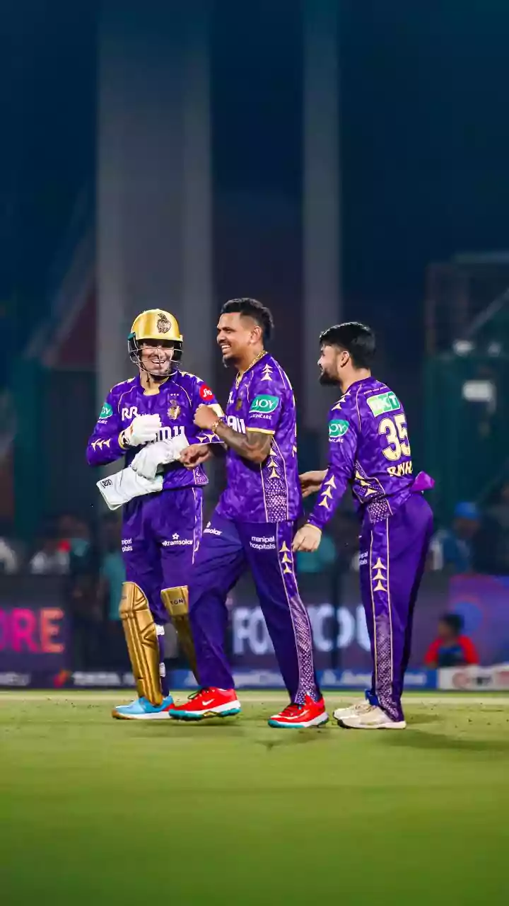 KKR head coach gives 'No IPL Auction' Verdict, names Indian player as 4th star for Franchise