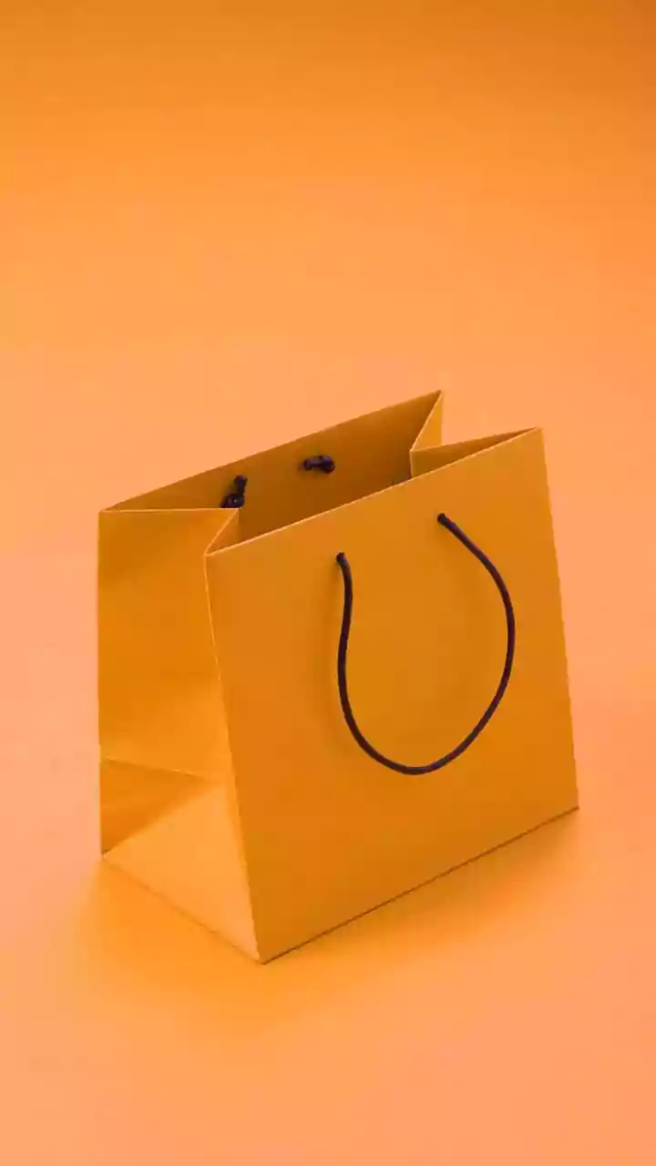 Unlocking Calm: Paper Bag Panic Solution!