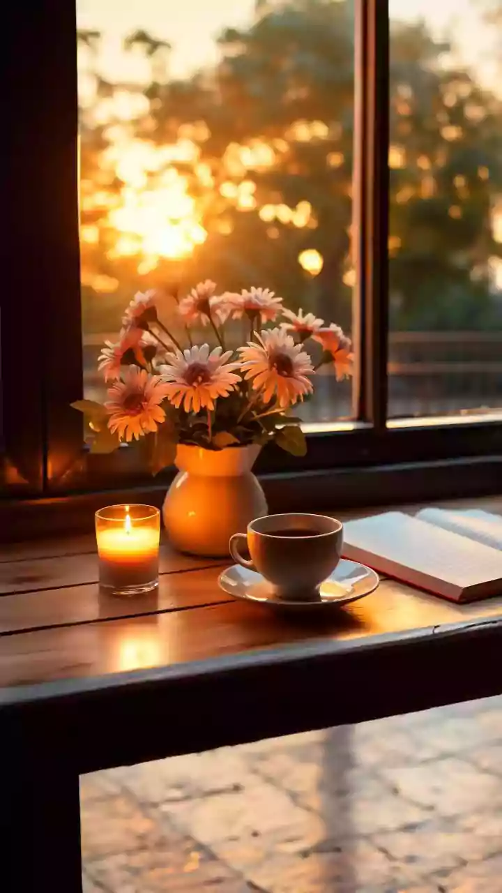 Foggy in parts — tap for safest morning commute timing.