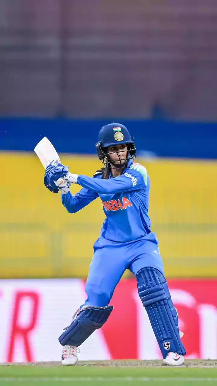 India’s star performers from Women’s World Cup 2025