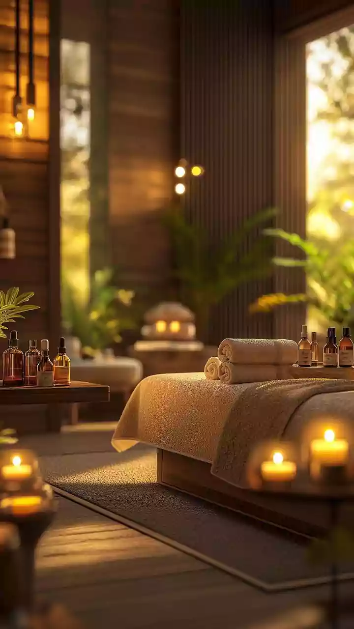 Newly Released Epstein Files Refer To 'Massage Techniques', Ayurveda From India