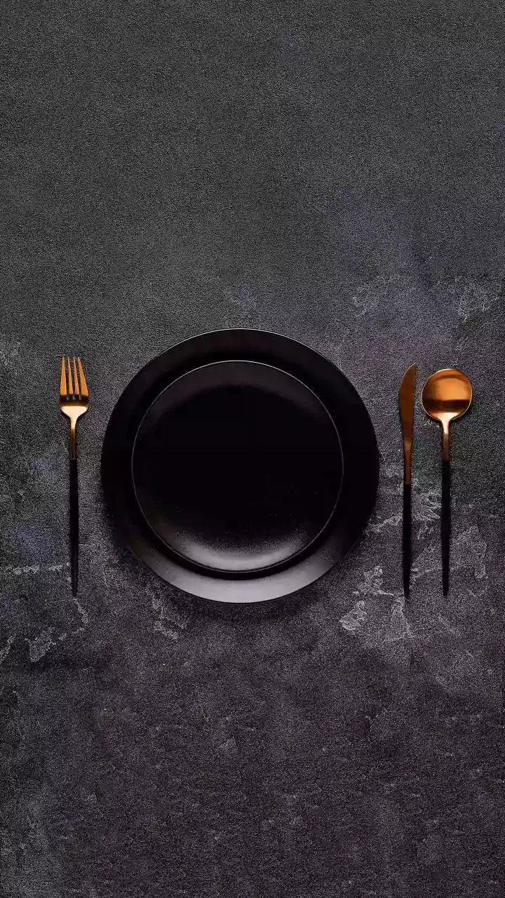 Dark Dining: A Sensory Feast in the Shadows