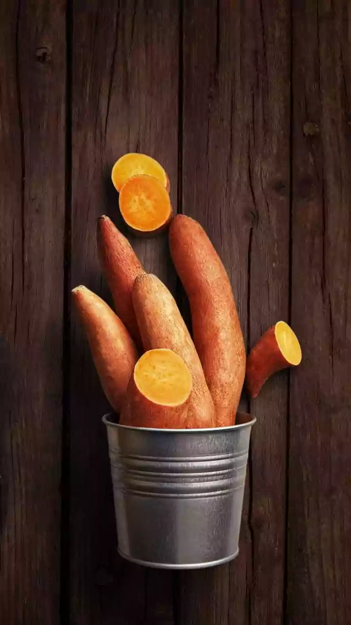 Unlocking Sweet Potato's Health Secrets
