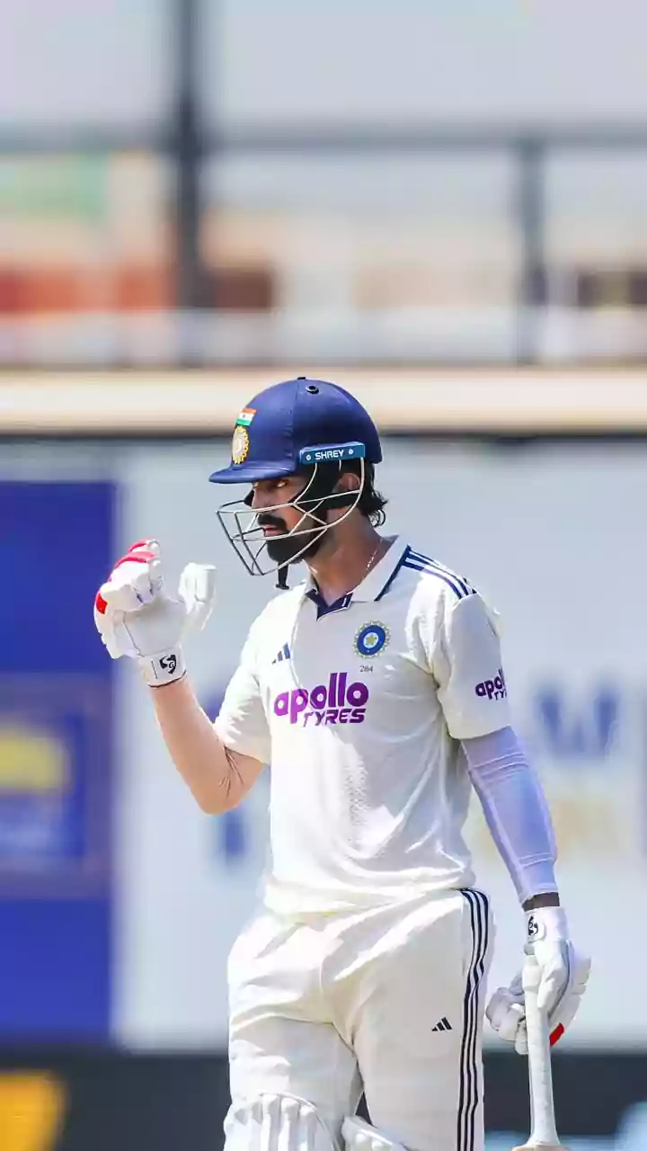“No shame or egos”: KL Rahul reveals India’s open dressing room culture