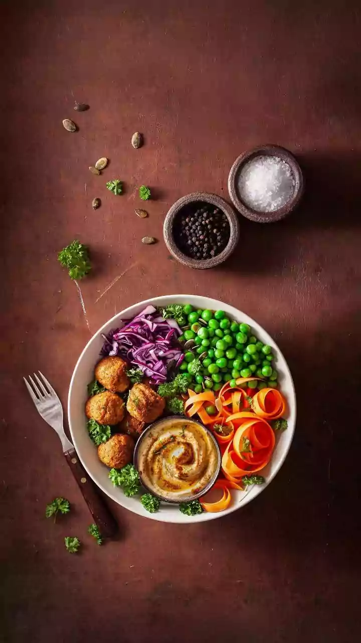 Top 10 Delicious & Budget-Friendly Vegan Student Recipes