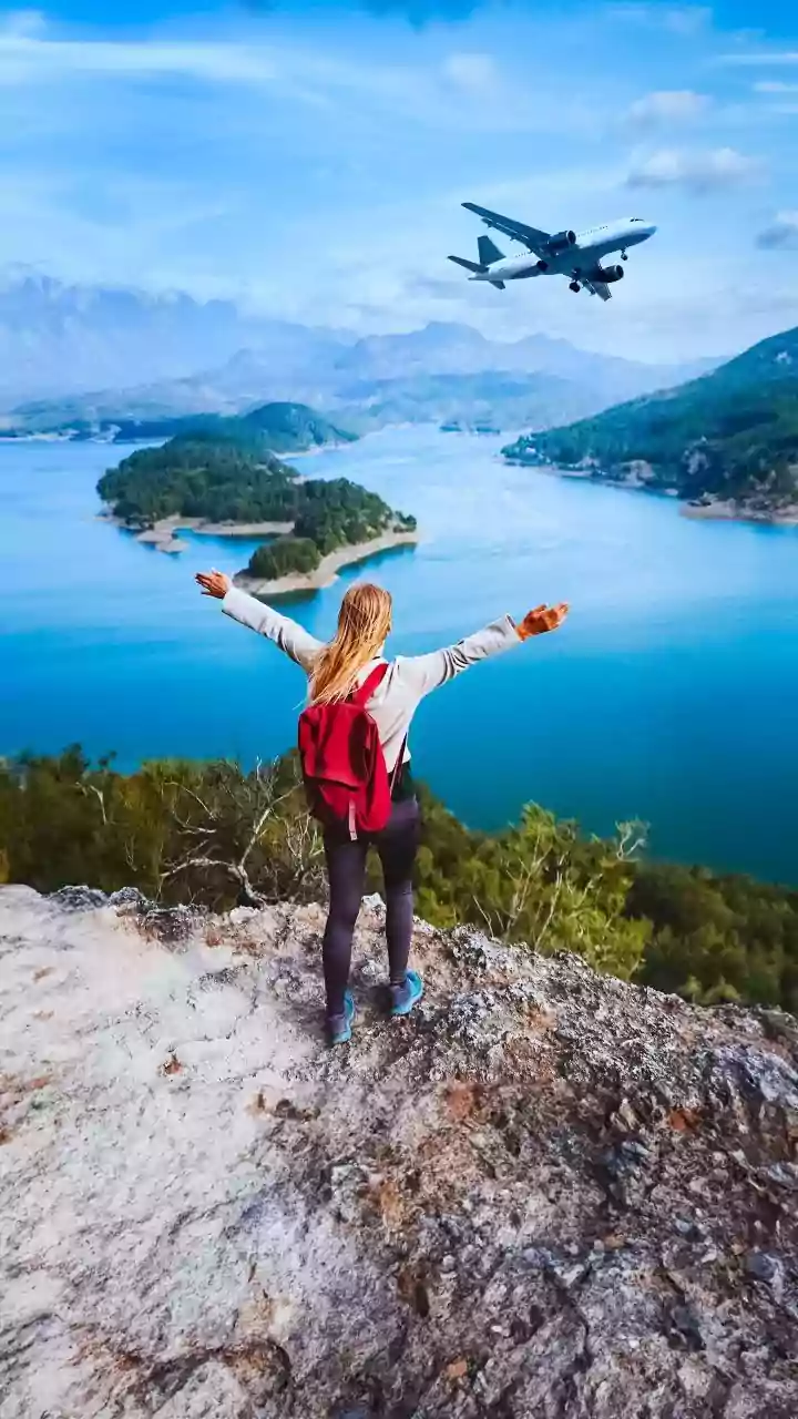 India's New Explorers: Financial Freedom Fuels Solo Journeys for a Generation